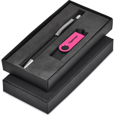 Kitling Gift Set - 8GB - Pink