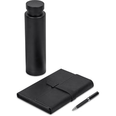 Alex Varga Undakrov Gift Set - Black