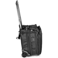 Alex Varga Truman Laptop Trolley Bag