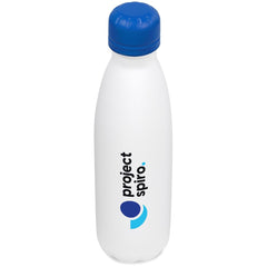 Kooshty Bingo Vacuum Water Bottle – 500ml - Blue