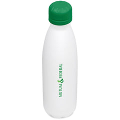 Kooshty Bingo Vacuum Water Bottle – 500ml - Green