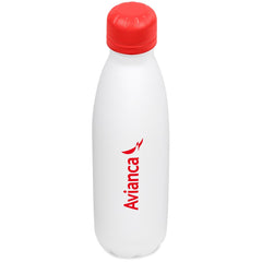 Kooshty Bingo Vacuum Water Bottle – 500ml - Red