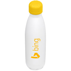 Kooshty Bingo Vacuum Water Bottle – 500ml - Yellow