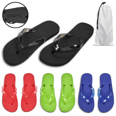 Kooshty Sundance Flip Flops - Medium