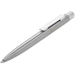 Okiyo Mio Recycled Stainless Steel Ball Pen