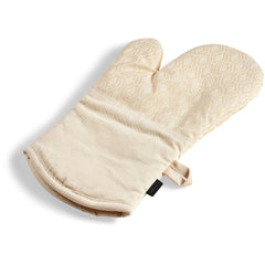 Serendipio Tanoreen Oven Glove Pair - Natural