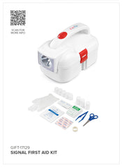 Signal First Aid Kit