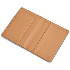 Okiyo Bouken Cork Passport Holder