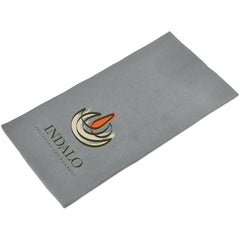 Adults Flexi Tubular Bandana - Grey