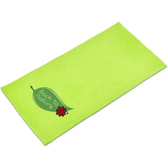 Adults Flexi Tubular Bandana - Lime