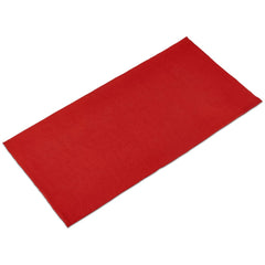 Adults Flexi Tubular Bandana - Red