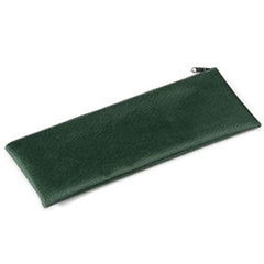 Altitude Varsity Maxi Pencil Case - Dark Green