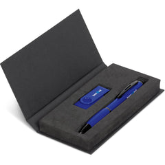 Razor One Gift Set - Blue