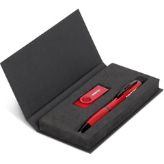 Razor One Gift Set - Red