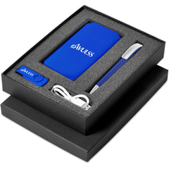 Calixicon Gift Set - Blue