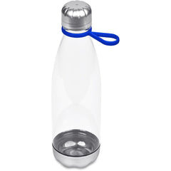 Altitude Chango Plastic Water Bottle - 650ml - Blue