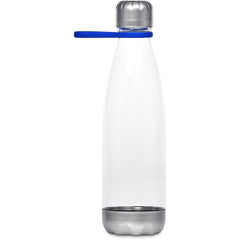 Altitude Chango Plastic Water Bottle - 650ml - Blue