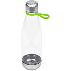 Altitude Chango Plastic Water Bottle - 650ml - Lime