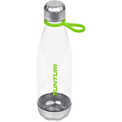 Altitude Chango Plastic Water Bottle - 650ml - Lime