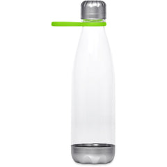 Altitude Chango Plastic Water Bottle - 650ml - Lime