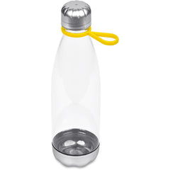 Altitude Chango Plastic Water Bottle - 650ml - Yellow