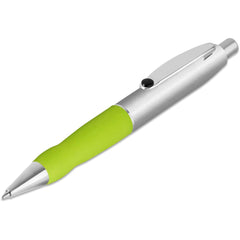 Turbo Tide Ball Pen - Lime