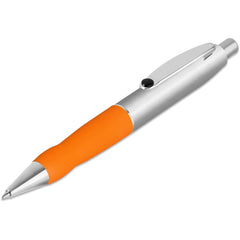 Turbo Tide Ball Pen - Orange