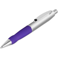 Turbo Tide Ball Pen - Purple