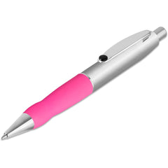 Turbo Tide Ball Pen - Pink