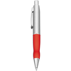 Turbo Tide Ball Pen - Red