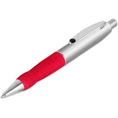 Turbo Tide Ball Pen - Red