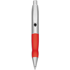 Turbo Tide Ball Pen - Red