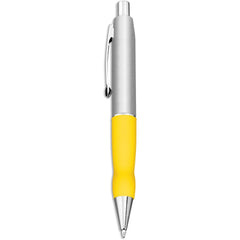 Turbo Tide Ball Pen - Yellow