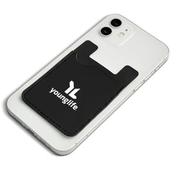 Altitude Lenox Phone Card Holder