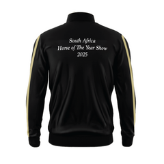 HOY 2025 Softshell Jacket