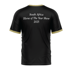 HOY 2025 Short Sleeve Shirt