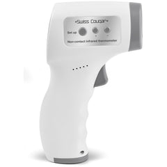 Swiss Cougar Oxford Infrared Thermometer