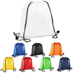 Altitude Whitefield Non-Woven Drawstring Bag