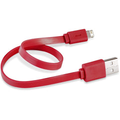 Bytesize Transfer Cable - Red