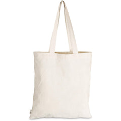 Okiyo Kaimono Cotton Shopper