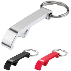 Altitude Snappy Bottle Opener Keyholder