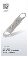 Altitude Bar-Blade Bottle Opener