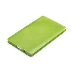 Altitude Maxi Slim Power Bank - 4,000mAh - Lime