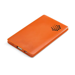 Altitude Maxi Slim Power Bank - 4,000mAh - Orange