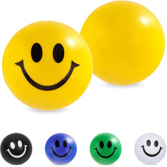 Altitude Smile Stress Ball