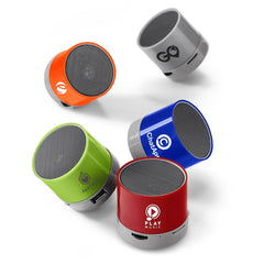 Altitude Nexus Bluetooth Speaker