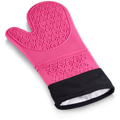 Masterclass Silicone Oven Glove (Single)