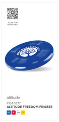 Altitude Freedom Frisbee