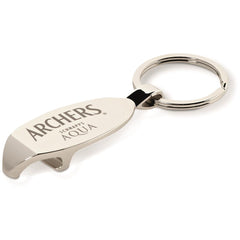 Altitude Bar-Hopper Bottle Opener Keyholder