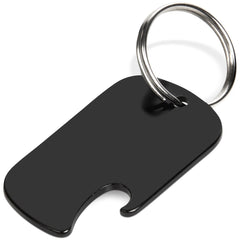 Altitude Jimmy Bottle Opener Keyholder